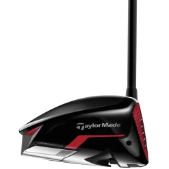 Used TaylorMade STEALTH PLUS Driver Golf Clubs