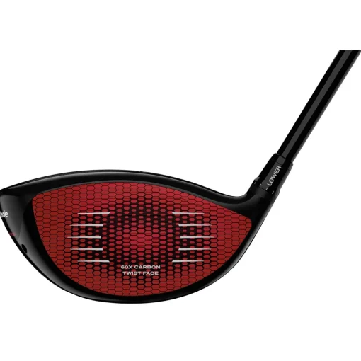 Used TaylorMade STEALTH PLUS Driver Golf Clubs