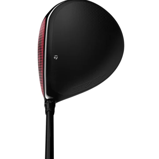 Used TaylorMade STEALTH PLUS Driver Golf Clubs