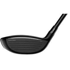 Used TaylorMade STEALTH PLUS Fairway Wood Golf Clubs