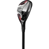 Used TaylorMade STEALTH PLUS Rescue Hybrid Golf Clubs