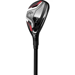 Used TaylorMade STEALTH PLUS Rescue Hybrid Golf Clubs