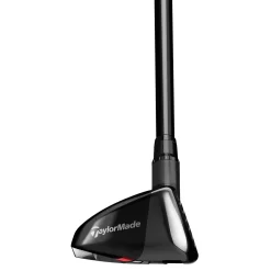 Used TaylorMade STEALTH PLUS Rescue Hybrid Golf Clubs