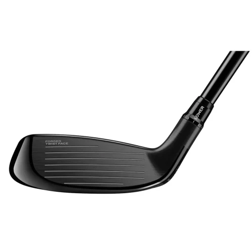 Used TaylorMade STEALTH PLUS Rescue Hybrid Golf Clubs