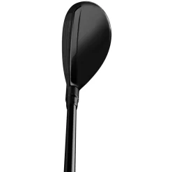 Used TaylorMade STEALTH PLUS Rescue Hybrid Golf Clubs