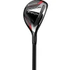 Used TaylorMade STEALTH Rescue Hybrid Golf Clubs