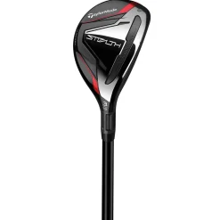 Used TaylorMade STEALTH Rescue Hybrid Golf Clubs