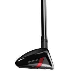 Used TaylorMade STEALTH Rescue Hybrid Golf Clubs