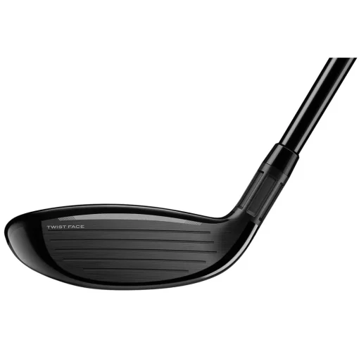 Used TaylorMade STEALTH Rescue Hybrid Golf Clubs