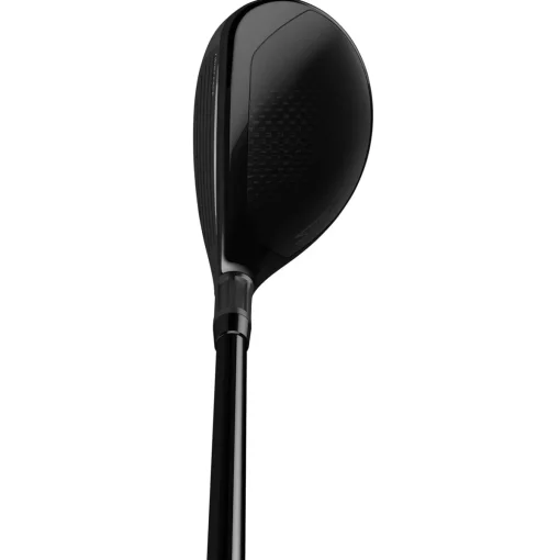 Used TaylorMade STEALTH Rescue Hybrid Golf Clubs
