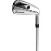 Used TaylorMade STEALTH UDI Left Handed Hybrid Golf Clubs
