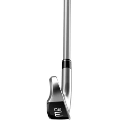 Used TaylorMade STEALTH UDI Left Handed Hybrid Golf Clubs