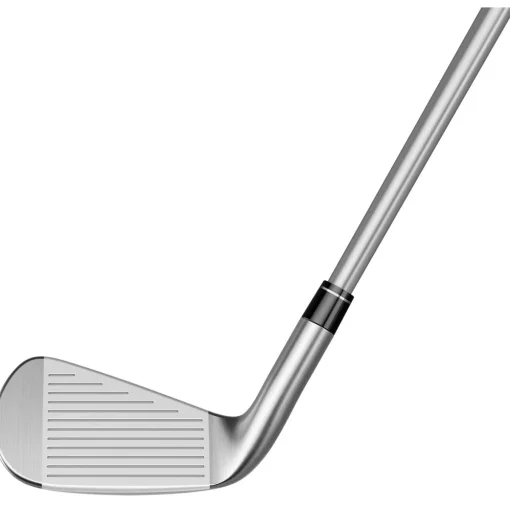 Used TaylorMade STEALTH UDI Left Handed Hybrid Golf Clubs