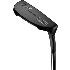 Used TaylorMade TP Black Balboa Putter Golf Clubs