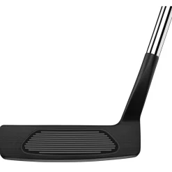 Used TaylorMade TP Black Balboa Putter Golf Clubs