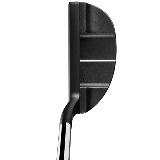 Used TaylorMade TP Black Balboa Putter Golf Clubs
