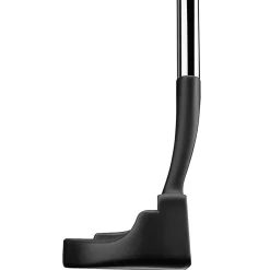 Used TaylorMade TP Black Balboa Putter Golf Clubs