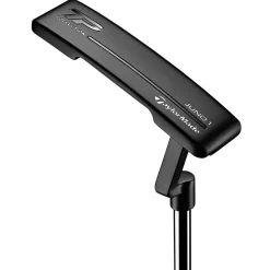 Used TaylorMade TP Black Juno #1 Putter Golf Clubs