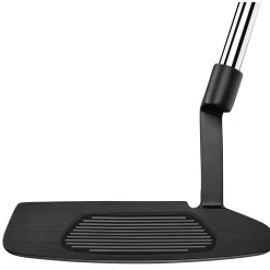Used TaylorMade TP Black Juno #1 Putter Golf Clubs