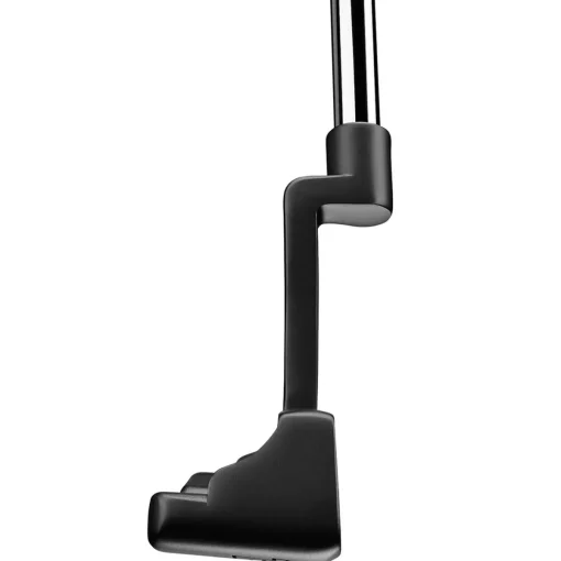 Used TaylorMade TP Black Juno #1 Putter Golf Clubs