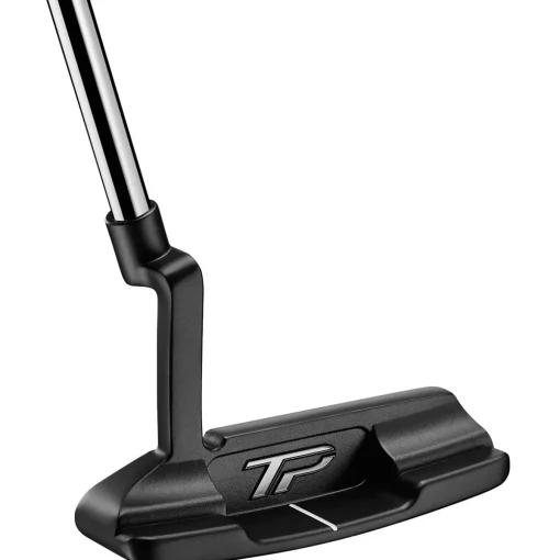 Used TaylorMade TP Black Juno #1 Putter Golf Clubs