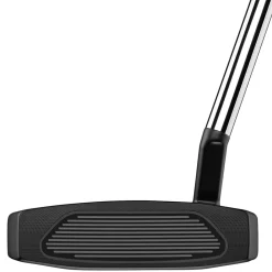 Used TaylorMade TP Black Palisades Putter Golf Clubs