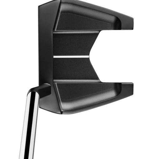 Used TaylorMade TP Black Palisades Putter Golf Clubs