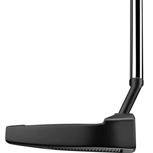 Used TaylorMade TP Black Palisades Putter Golf Clubs