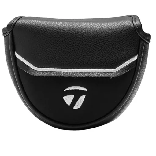 Used TaylorMade TP Black Palisades Putter Golf Clubs