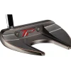 Used TaylorMade TP Patina Ardmore 2 Putter Golf Clubs