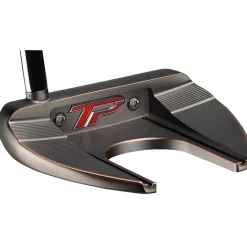 Used TaylorMade TP Patina Ardmore 2 Putter Golf Clubs