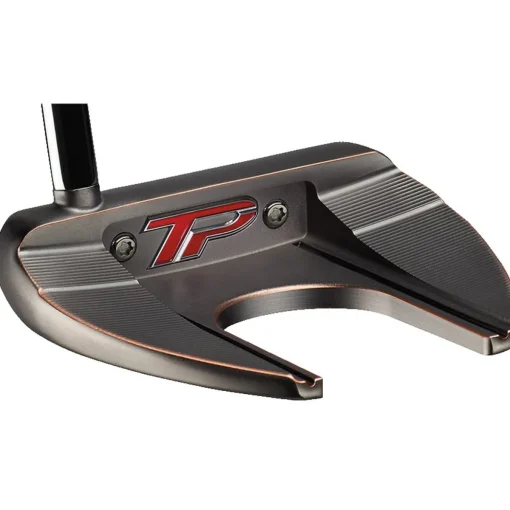 Used TaylorMade TP Patina Ardmore 2 Putter Golf Clubs