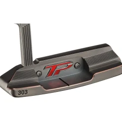 Used TaylorMade TP Patina Juno Putter Golf Clubs