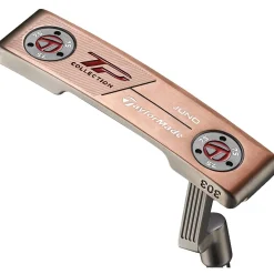 Used TaylorMade TP Patina Juno Putter Golf Clubs
