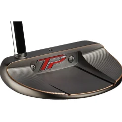 Used TaylorMade TP Patina Ardmore 1 Putter Golf Clubs