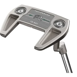 Used TaylorMade TP Reserve M21 Putter Golf Clubs