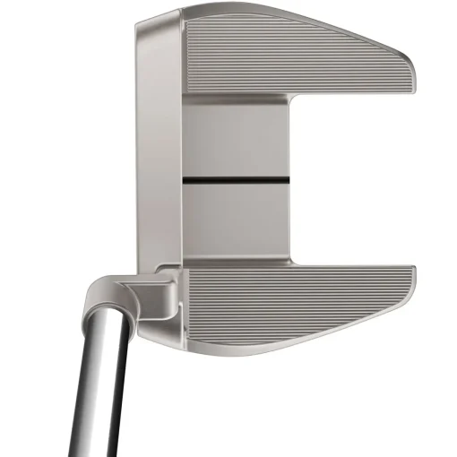 Used TaylorMade TP Reserve M21 Putter Golf Clubs