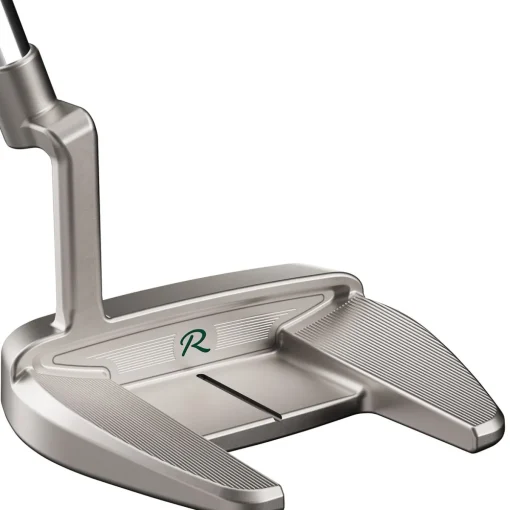 Used TaylorMade TP Reserve M21 Putter Golf Clubs