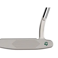 Used TaylorMade TP Reserve B29 Putter Golf Clubs