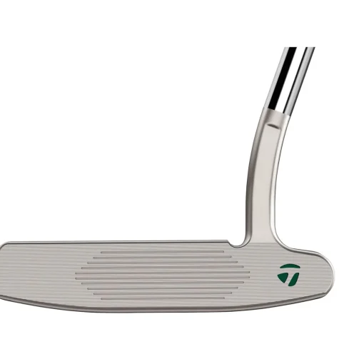 Used TaylorMade TP Reserve B29 Putter Golf Clubs