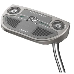Used TaylorMade TP Reserve M47 Putter Golf Clubs