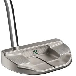Used TaylorMade TP Reserve M47 Putter Golf Clubs