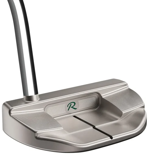 Used TaylorMade TP Reserve M47 Putter Golf Clubs