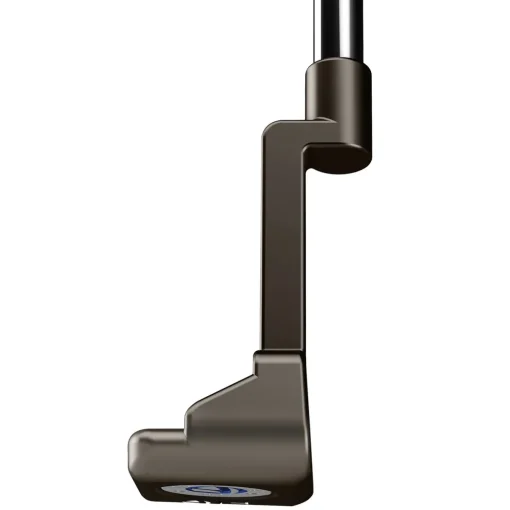 Used TaylorMade TRUSS TB1 Heel Left Handed Putter Golf Clubs