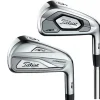 Used Titleist 718 AP3 / 718 AP2 Combo Iron Set Golf Clubs