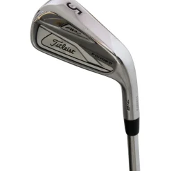 Used Titleist 718 AP2 Iron Individual Golf Clubs