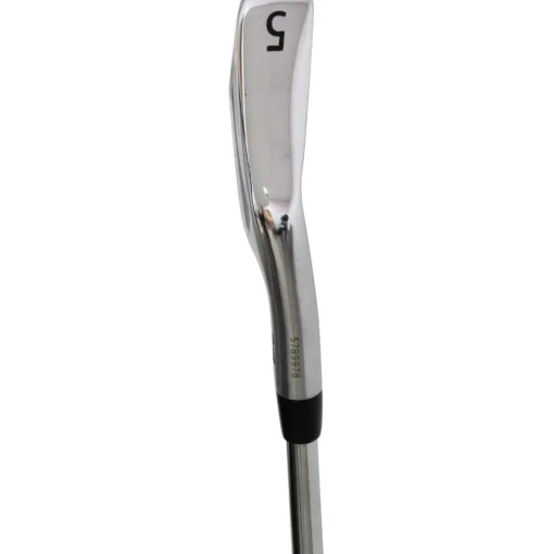 Used Titleist 718 AP2 Iron Individual Golf Clubs