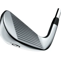 Used Titleist 718 AP3 Iron Set Golf Clubs