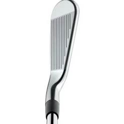 Used Titleist 718 AP3 Iron Set Golf Clubs