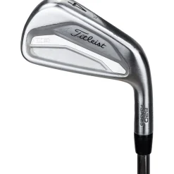 Used Titleist 620 CB Iron Individual Golf Clubs